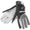 imageCressi Premium Neoprene Water Sports and Scuba Diving Adult Gloves  Tropical Quality Since 1946BlackGrey