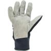 imageCressi Premium Neoprene Water Sports and Scuba Diving Adult Gloves  Tropical Quality Since 1946BlackGrey