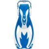 imageCressi Rocks fins BlueWhite SM Duplicate