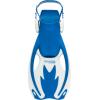 imageCressi Rocks fins BlueWhite SM Duplicate