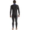 imageCressi Skin  Adult Versatile Full Suit for Water Sport Warmth and Sun ProtectionBlackBlue
