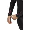 imageCressi Skin  Adult Versatile Full Suit for Water Sport Warmth and Sun ProtectionBlackPink
