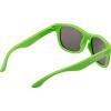 imageCressi Teddy Kids Cool Sporty Sunglasses AntiUV Polarized Lenses from 3 to 5 years designed in ItalyGreen  Green Mirrored Lenses