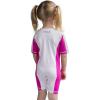 imageCressi Toddlers and Babies Sun Protection Full Rash Guard for Swimming and Water ActivitiesPink