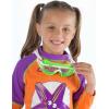 imageCressi Wide View Swim Mask for Kids 7 to 15 Years Old Adult Narrow Faces  King Baloo Made in ItalyPinkWhite
