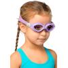 imageCressi Young Swim Goggles for Kids Aged 7 to 15 Made of Soft Silicone  King Crab made in ItalyLilac