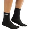 imageElastic Water Sport Adult Socks for Snorkeling Scuba Diving  ULTRA STRETCH FIN SOCKS by Cressi quality since 1946Old Black