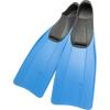 imageEverlasting Family Fins for Snorkeling ampamp Diving  CLIO made in Italy by Cressi quality since 1946Blue