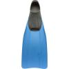 imageEverlasting Family Fins for Snorkeling ampamp Diving  CLIO made in Italy by Cressi quality since 1946Blue
