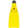 imageEverlasting Family Fins for Snorkeling ampamp Diving  CLIO made in Italy by Cressi quality since 1946Yellow