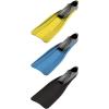 imageEverlasting Family Fins for Snorkeling ampamp Diving  CLIO made in Italy by Cressi quality since 1946Yellow