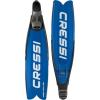 imageCRESSI Gara Modular Impulse Fins  1213Blue