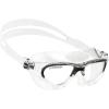 Clear/Black