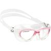 Clear/Pink