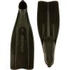imageCressi Adult Reactive Full Foot Pocket Scuba Diving Fins  Pro Star Made in ItalyBlack