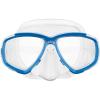 Clear/Blue 2.0