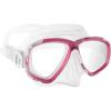 Clear/Pink 2.0
