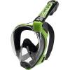 Black/Lime
