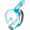 Clear/Translucent Aquamarine