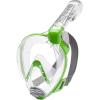 Clear/Lime