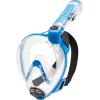 Clear/Blue