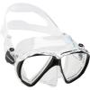 Clear/Black