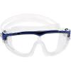 Clear/Black/Blue