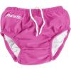 imageCressi Babaloo Swim Diaper Reusable WaterResistant Toddler Size 3T4T 2238 lbs Unisex Cotton Lining 1 PackPink