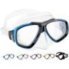 Clear/Blue