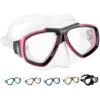 Clear/Pink