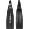 imageCressi Free Diving Reactive Long Fins  HighPerformance Good Control  Gara 2000 HF Made in ItalyEU 4647  US Man 11513  US Lady 12514