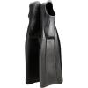 imageCressi Full Foot Pocket Fins for Snorkeling Diving and Swimming Light Comfortable and Easy to Use Clio Made in ItalyBlack