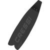 imageCressi Gara Modular Freediving Fin Official Spare Parts Replacement Blades and Assembly KitBlack