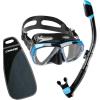 Black/Blue