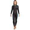imageCressi Lido Long 2mm Lady BlackAzure L Duplicate