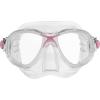Clear/Pink