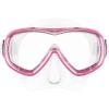 imageCressi PIUMETTA Kiddy Small Dive Mask Aged 2 3 4 5 6 7 Years  Cressi Italian Quality since 1946Pink