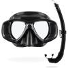 imageCressi Perla Mask Mexico Snorkel PackageBlack