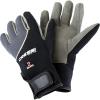imageCressi Premium Neoprene Water Sports and Scuba Diving Adult Gloves  Tropical Quality Since 1946BlackGrey