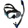 Black/Blue