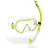 Clear/Lime