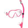Clear/Pink