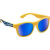 Fishes - Blue Mirrored Lenses