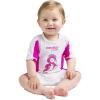 imageCressi Toddlers and Babies Sun Protection Full Rash Guard for Swimming and Water ActivitiesPink