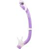 Lilac/White