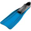 imageEverlasting Family Fins for Snorkeling ampamp Diving  CLIO made in Italy by Cressi quality since 1946Blue