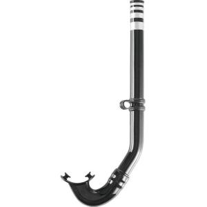 imageCressi America and Gringo Snorkels  Comfort During Extended Use  Cressi Quality Since 1946Gringo Black