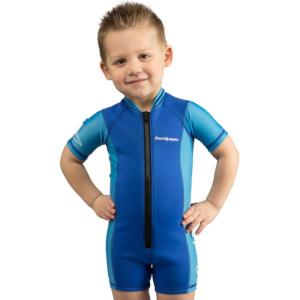 imageCressi Cressi Kids Swimsuit blueBlueAzure
