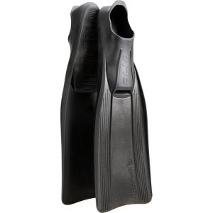 imageCressi Full Foot Pocket Fins for Snorkeling Diving and Swimming Light Comfortable and Easy to Use Clio Made in ItalyBlack