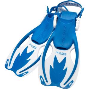 imageCressi Rocks fins BlueWhite SM Duplicate